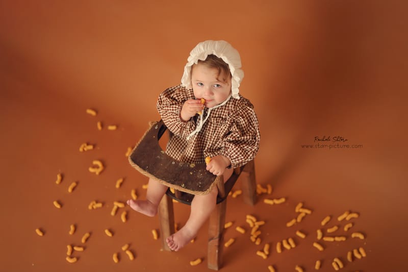 הגיל הכי מתוק בעולם! 