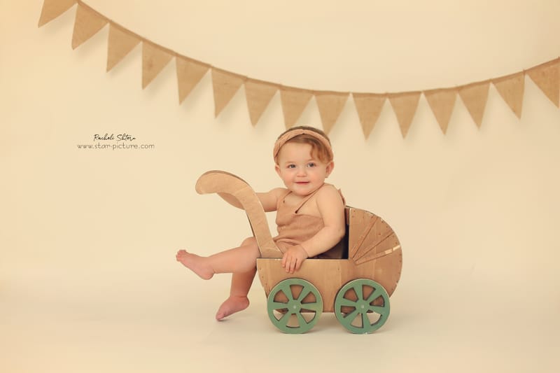 הגיל הכי מתוק בעולם! 