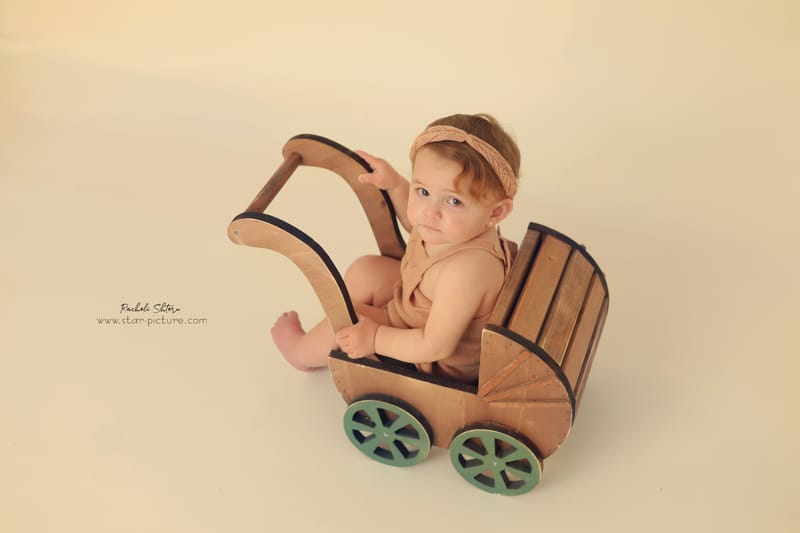 הגיל הכי מתוק בעולם! 