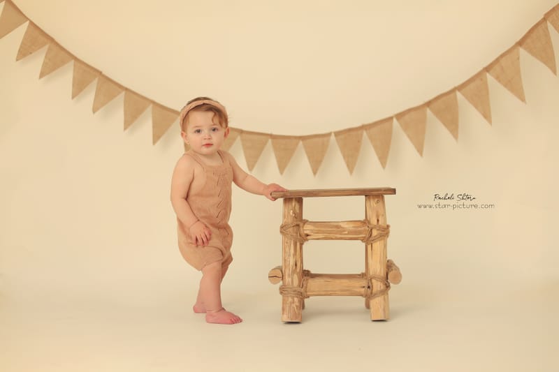 הגיל הכי מתוק בעולם! 