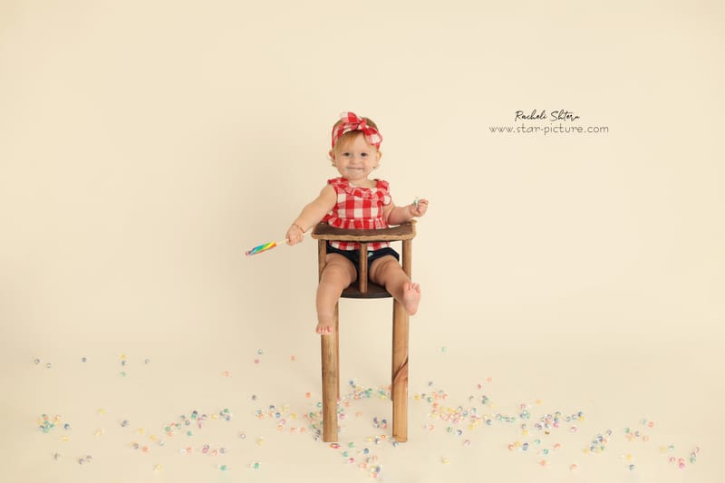 הגיל הכי מתוק בעולם! 