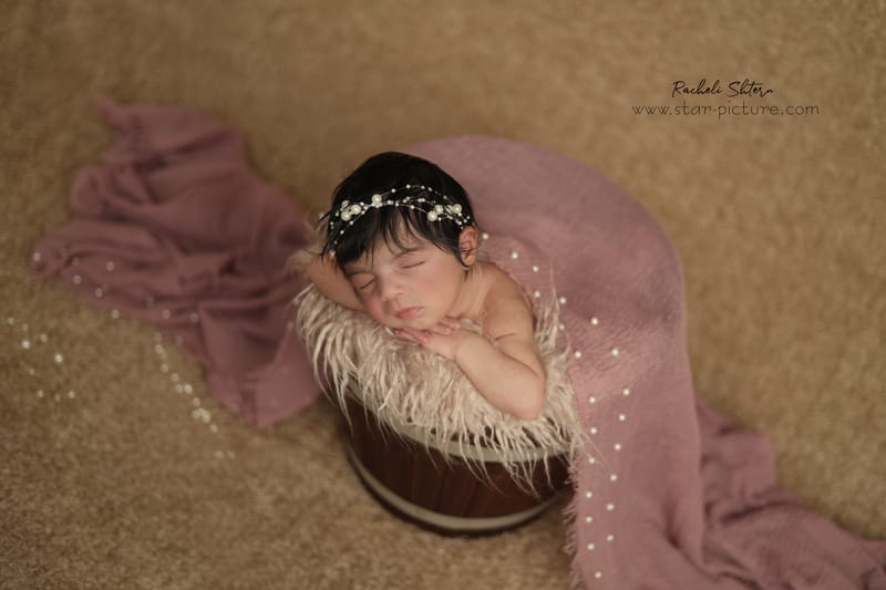 סגול מקורי לחובבות האומנות שבינינו