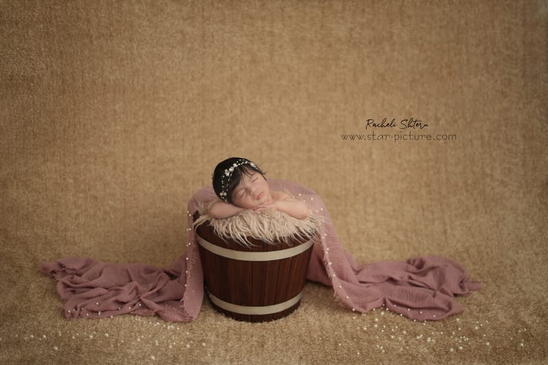 סגול מקורי לחובבות האומנות שבינינו