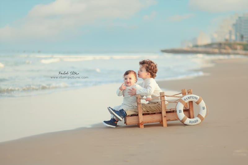 רגעים של הווי וכיף