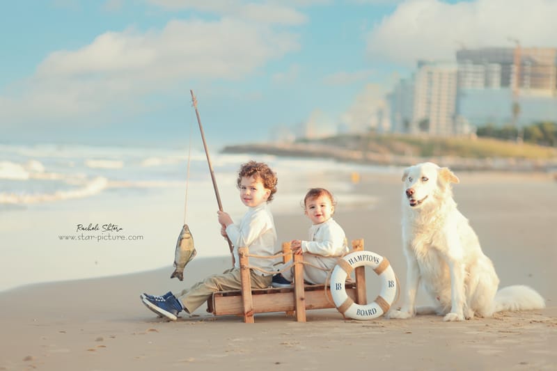 רגעים של הווי וכיף