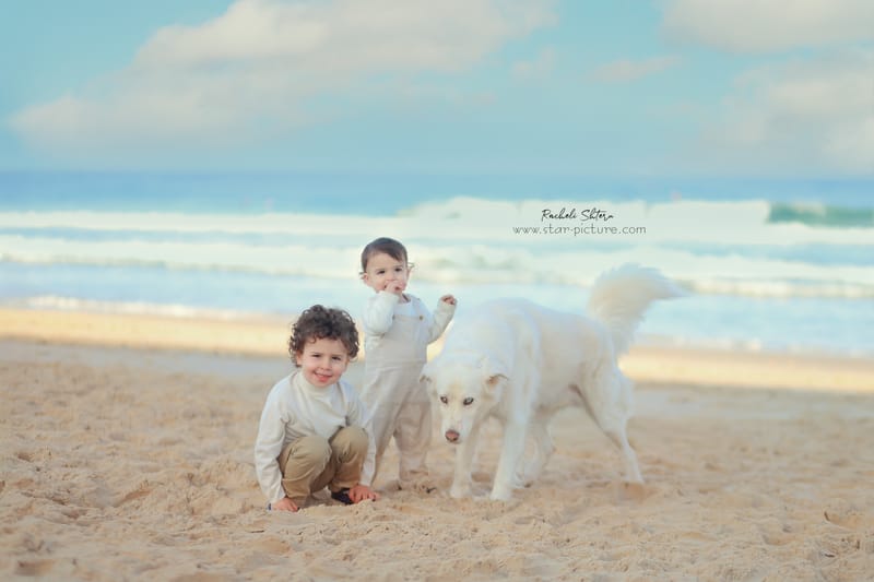 רגעים של הווי וכיף