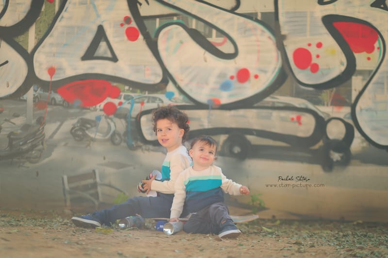 רגעים של הווי וכיף