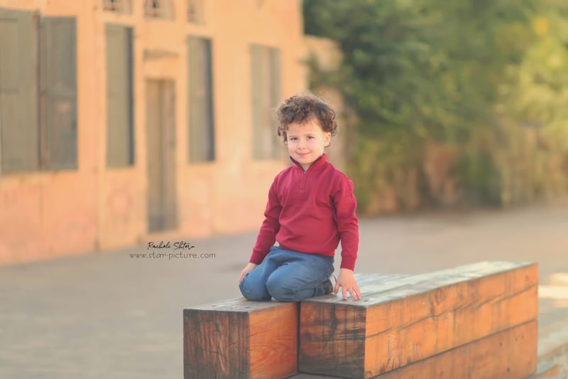 רגעים של הווי וכיף