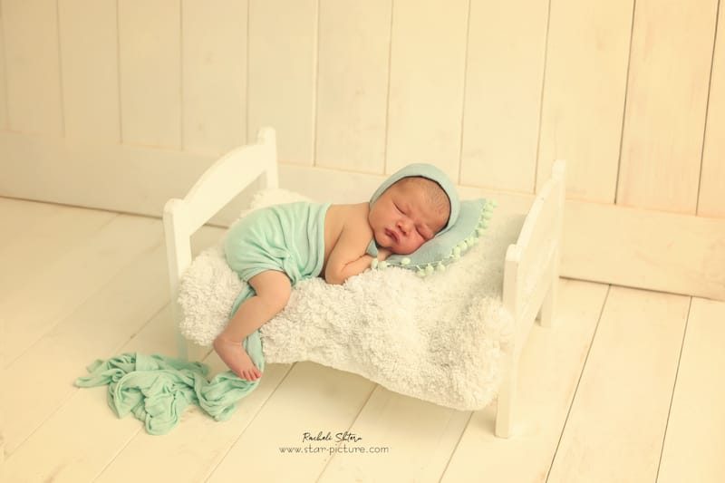 מנטה ירקרק- אצילות ואומנות