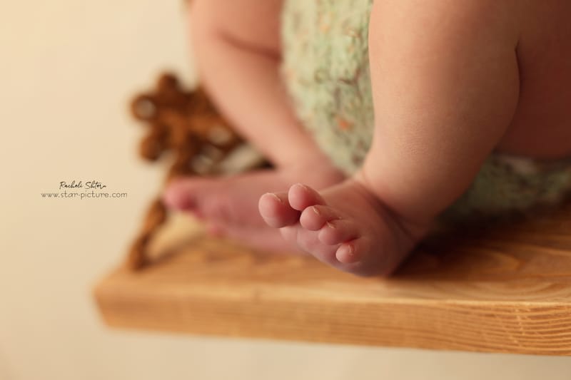 מנטה ירקרק- אצילות ואומנות