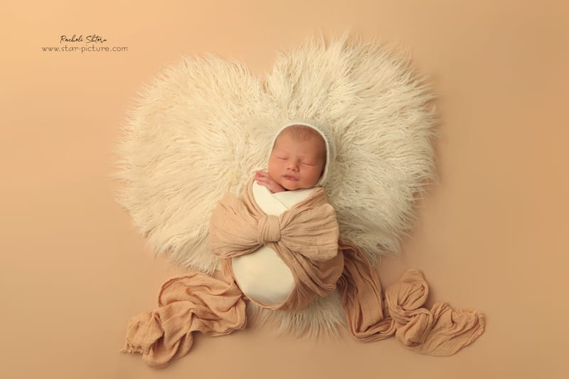 סגנון טבעי... הצבעים הפשוטים שנותנים לרגעים לספר את הסיפור...