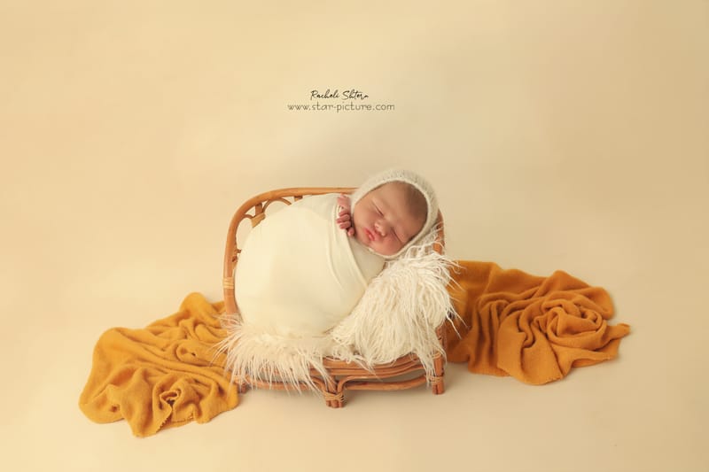 חרדל- לחובבות הוינטאג'