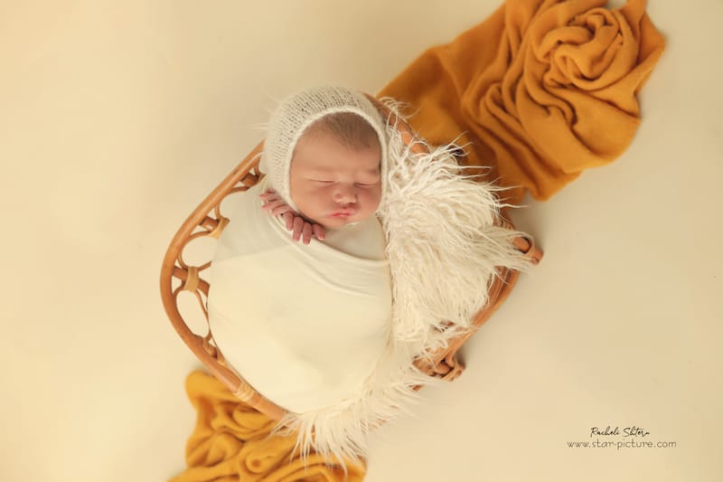 חרדל- לחובבות הוינטאג'