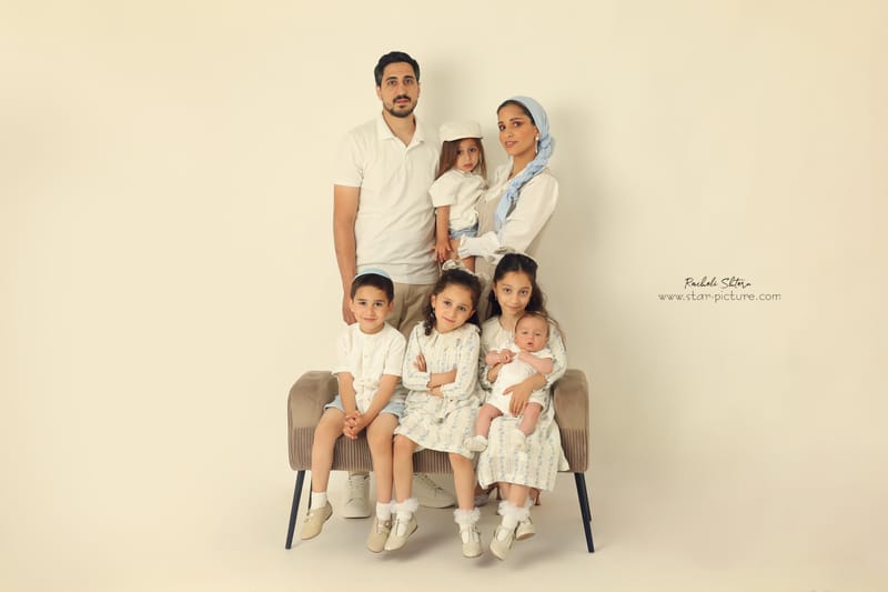 אין על זה- ליצור הכל מאפס, תאורה נכונה, סטיילינג מדוייק ואיבזור פרפקט.