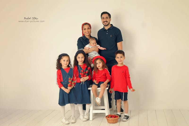 אין על זה- ליצור הכל מאפס, תאורה נכונה, סטיילינג מדוייק ואיבזור פרפקט.