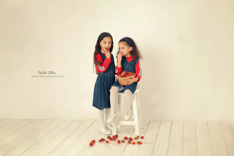 אין על זה- ליצור הכל מאפס, תאורה נכונה, סטיילינג מדוייק ואיבזור פרפקט.