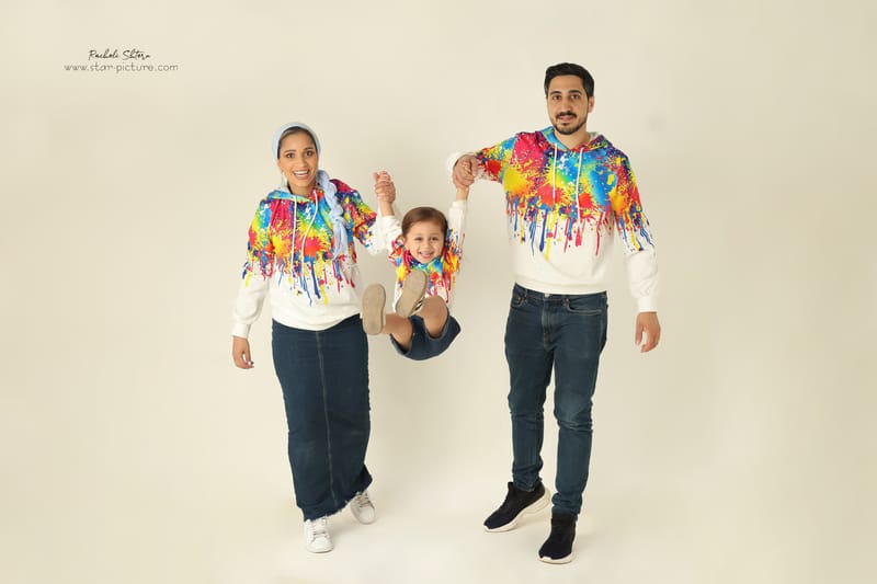 אין על זה- ליצור הכל מאפס, תאורה נכונה, סטיילינג מדוייק ואיבזור פרפקט.