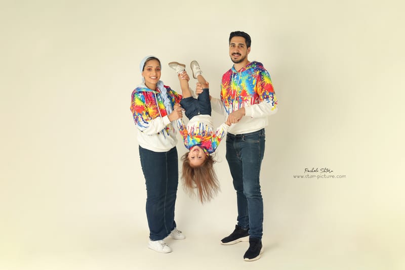 אין על זה- ליצור הכל מאפס, תאורה נכונה, סטיילינג מדוייק ואיבזור פרפקט.