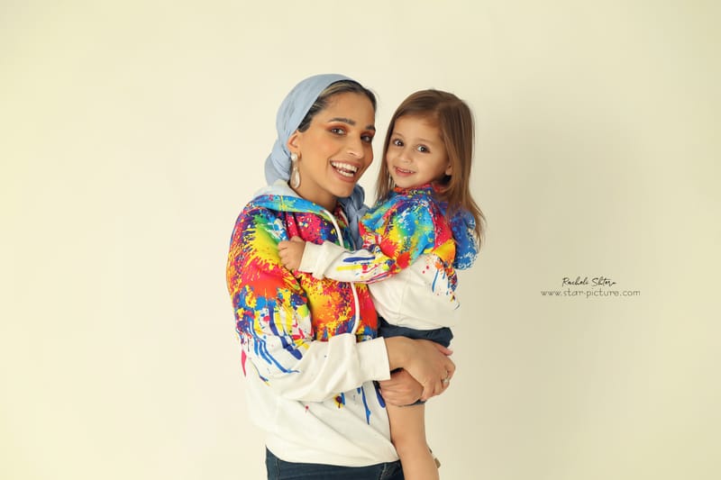 הרגע הזה שהוא עדיין שובב ותינוק , רגע לפני שהוא הופך להיות גבר קטן...