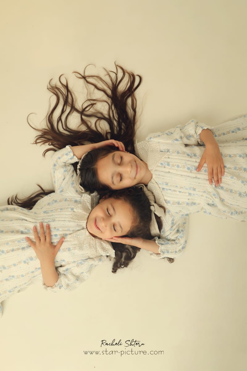 אין על זה- ליצור הכל מאפס, תאורה נכונה, סטיילינג מדוייק ואיבזור פרפקט.