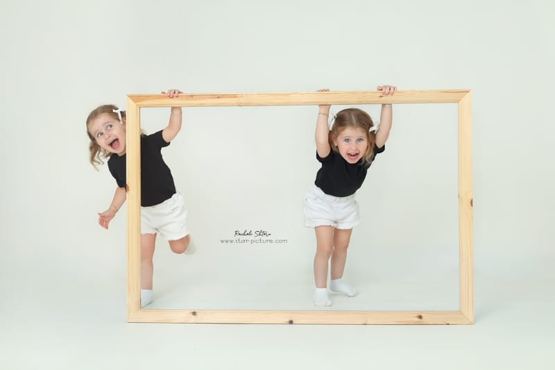 אין על זה- ליצור הכל מאפס, תאורה נכונה, סטיילינג מדוייק ואיבזור פרפקט.