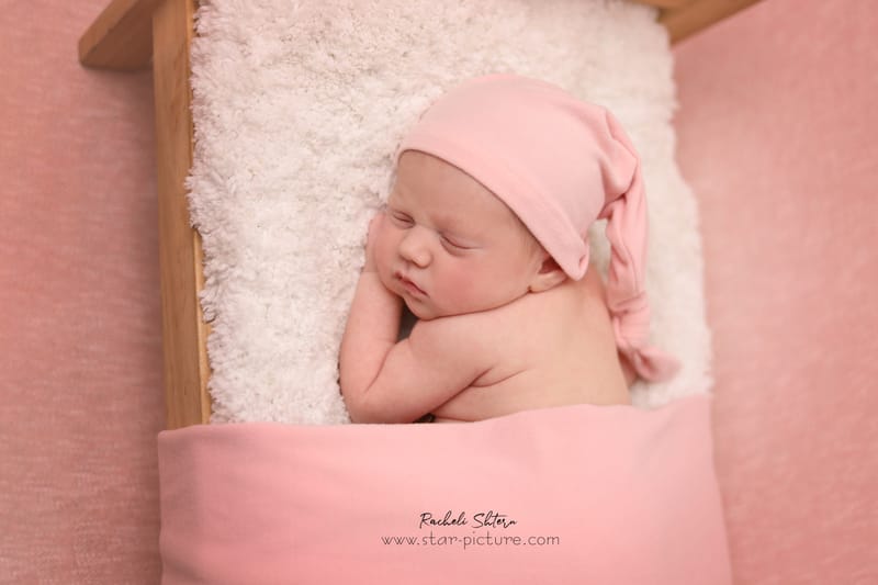 לבן וורוד שילוב הרך והמתוק בעולם