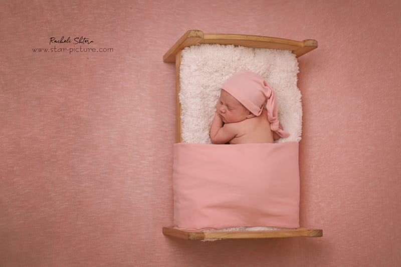 לבן וורוד שילוב הרך והמתוק בעולם