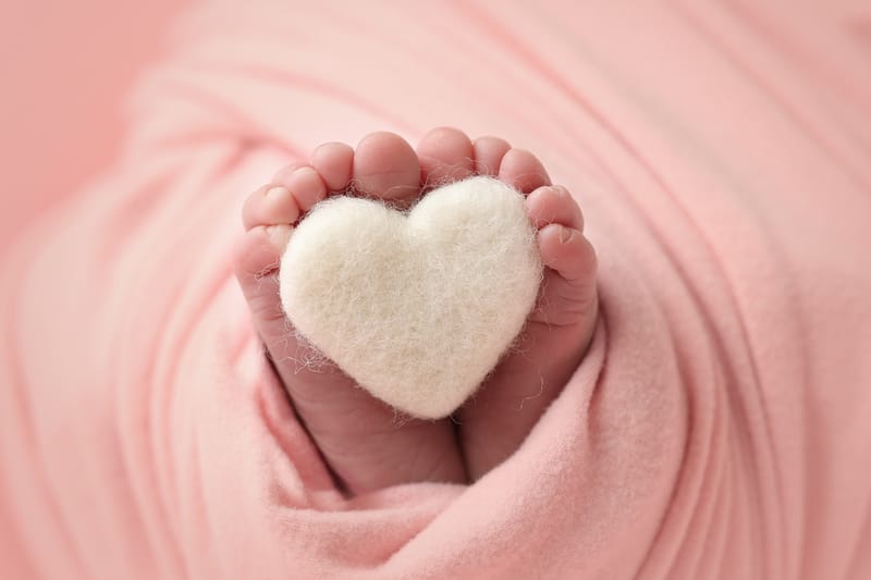 לבן וורוד שילוב הרך והמתוק בעולם