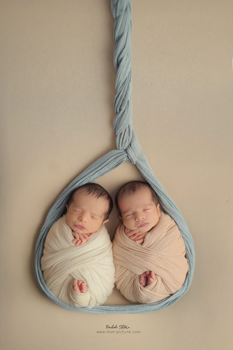 בכפליים האהבה כפולה...