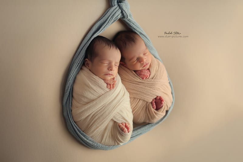 בכפליים האהבה כפולה...