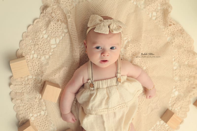 צילומי חצי שנה