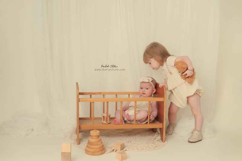 אין על זה- ליצור הכל מאפס, תאורה נכונה, סטיילינג מדוייק ואיבזור פרפקט.