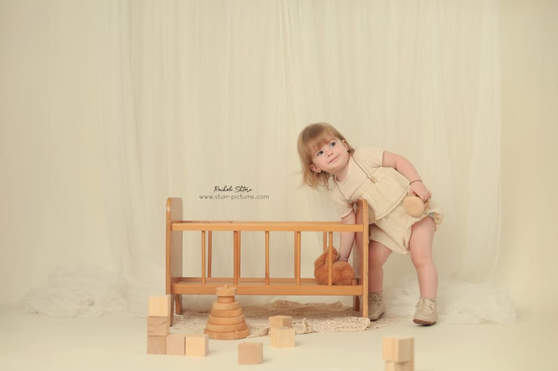 אין על זה- ליצור הכל מאפס, תאורה נכונה, סטיילינג מדוייק ואיבזור פרפקט.