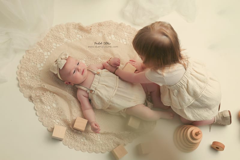 אין על זה- ליצור הכל מאפס, תאורה נכונה, סטיילינג מדוייק ואיבזור פרפקט.