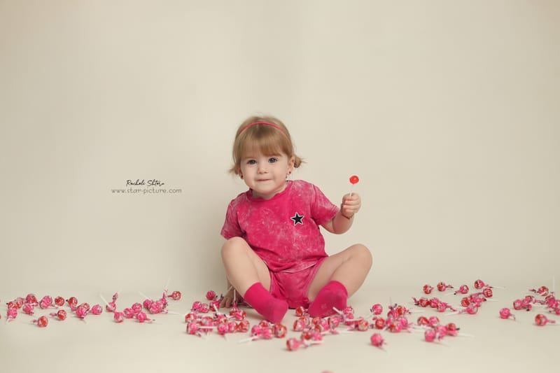 אין על זה- ליצור הכל מאפס, תאורה נכונה, סטיילינג מדוייק ואיבזור פרפקט.