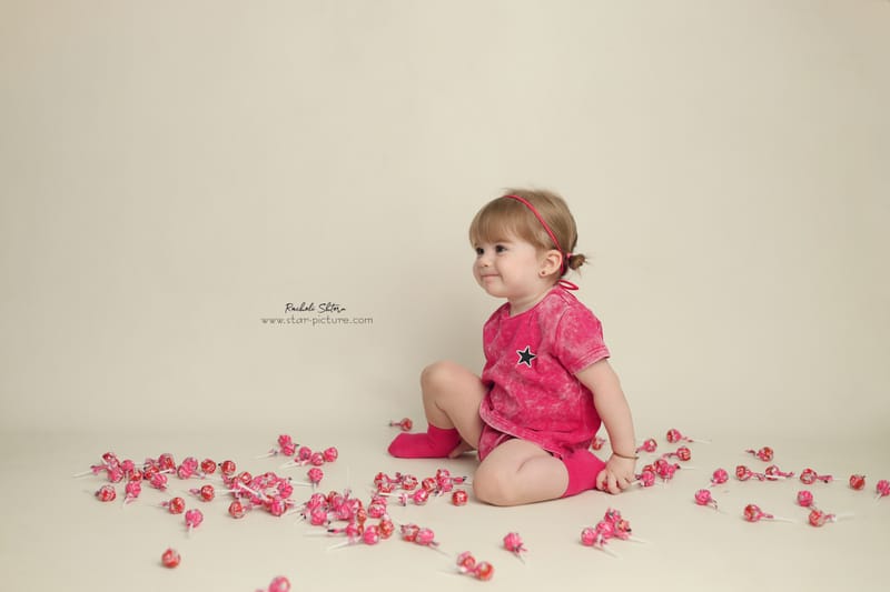 אין על זה- ליצור הכל מאפס, תאורה נכונה, סטיילינג מדוייק ואיבזור פרפקט.