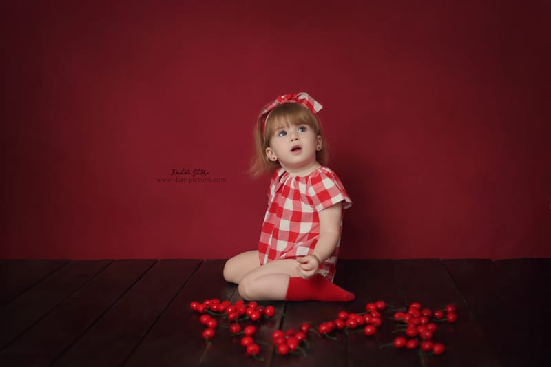 אין על זה- ליצור הכל מאפס, תאורה נכונה, סטיילינג מדוייק ואיבזור פרפקט.