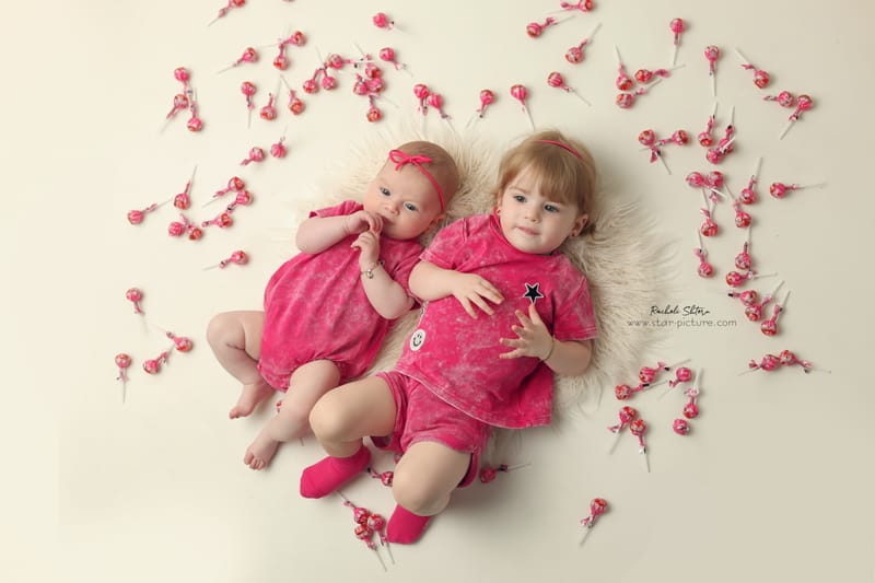 אין על זה- ליצור הכל מאפס, תאורה נכונה, סטיילינג מדוייק ואיבזור פרפקט.