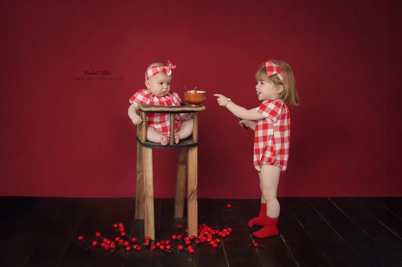 אין על זה- ליצור הכל מאפס, תאורה נכונה, סטיילינג מדוייק ואיבזור פרפקט.