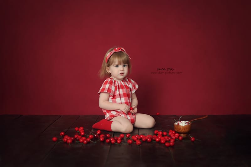 אין על זה- ליצור הכל מאפס, תאורה נכונה, סטיילינג מדוייק ואיבזור פרפקט.