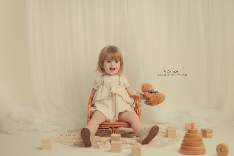 אין על זה- ליצור הכל מאפס, תאורה נכונה, סטיילינג מדוייק ואיבזור פרפקט.