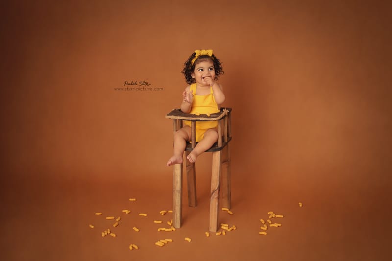 הגיל הכי מתוק בעולם! 