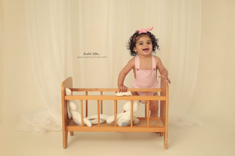 הגיל הכי מתוק בעולם! 