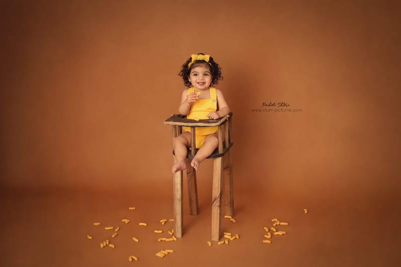 הגיל הכי מתוק בעולם! 