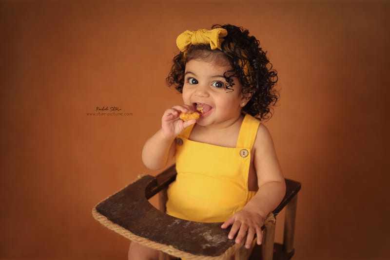 הגיל הכי מתוק בעולם! 