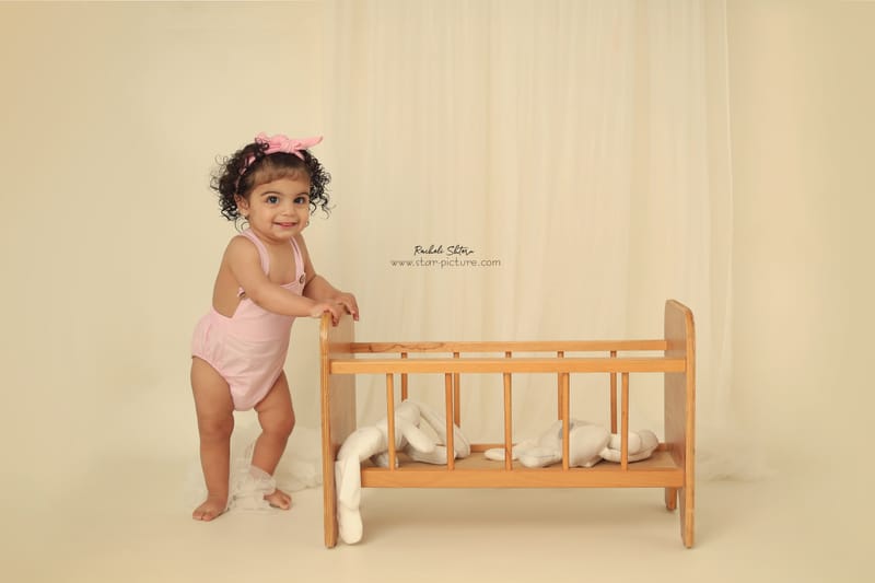 הגיל הכי מתוק בעולם! 