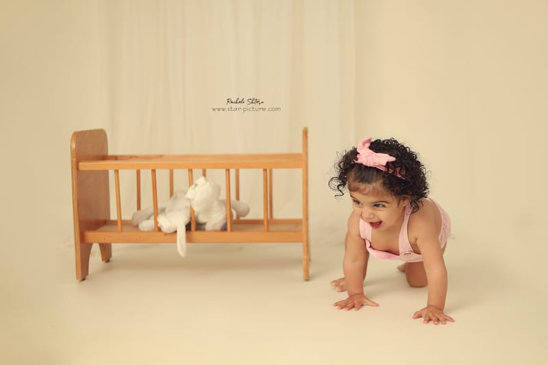 הגיל הכי מתוק בעולם! 