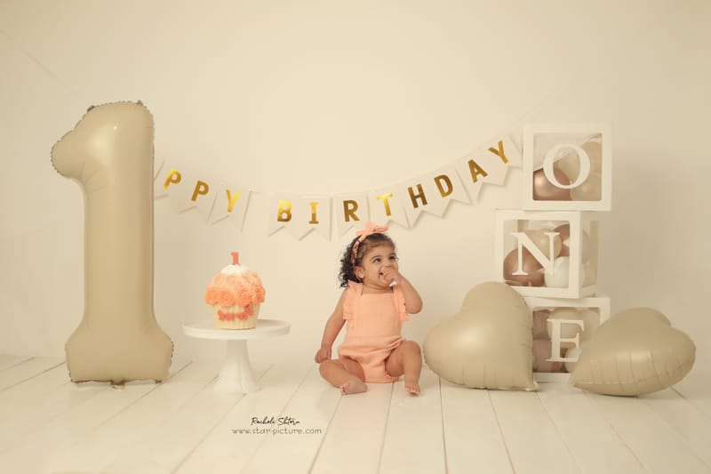 הגיל הכי מתוק בעולם! 