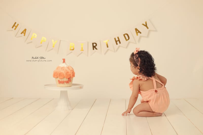 הגיל הכי מתוק בעולם! 