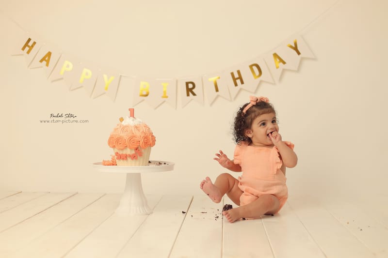 הגיל הכי מתוק בעולם! 